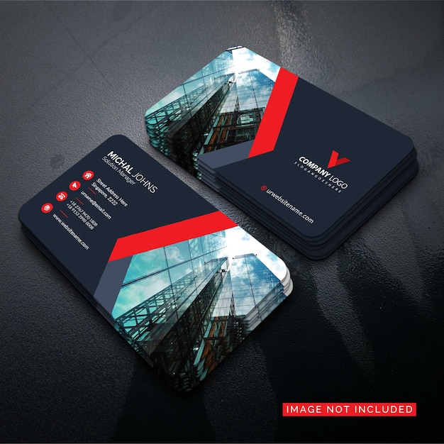 Beautiful Business Card Images | Free Vectors, Stock Photos & PSD