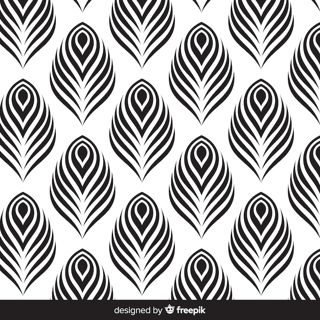 Download Peacock Feather Pattern Vectors, Photos and PSD files ...