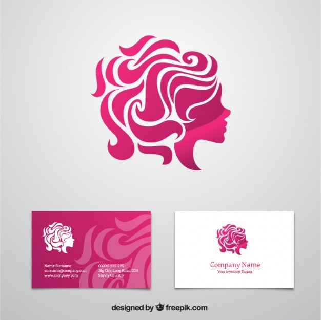 Download Free Beauty Salon Images Free Vectors Stock Photos Psd Use our free logo maker to create a logo and build your brand. Put your logo on business cards, promotional products, or your website for brand visibility.