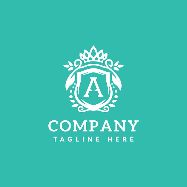 Download Free Beauty Letter A Logo Template Premium Vector Use our free logo maker to create a logo and build your brand. Put your logo on business cards, promotional products, or your website for brand visibility.