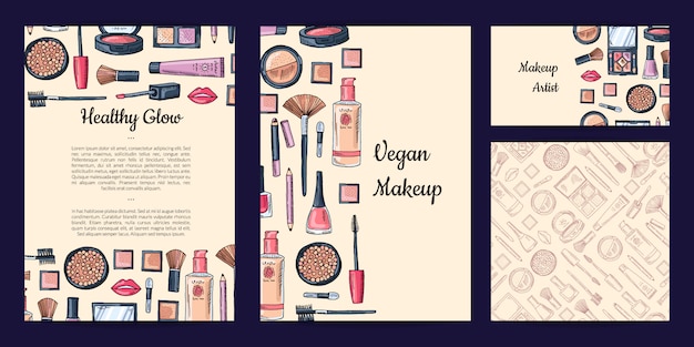 Download Free Makeup Logo Images Free Vectors Stock Photos Psd Use our free logo maker to create a logo and build your brand. Put your logo on business cards, promotional products, or your website for brand visibility.