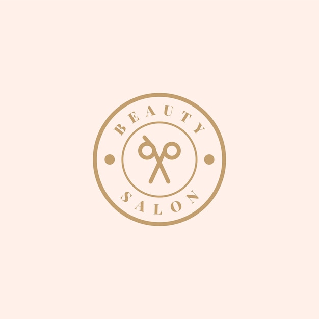 Download Free Download Free Beauty Salon Logo Design Vector Vector Freepik Use our free logo maker to create a logo and build your brand. Put your logo on business cards, promotional products, or your website for brand visibility.