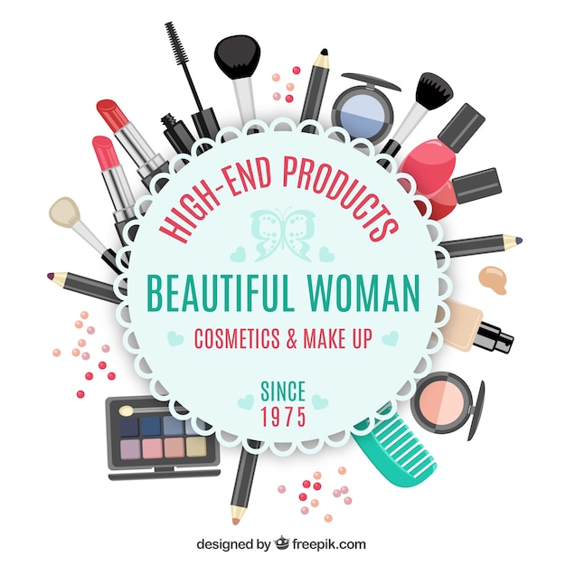 Download Free Makeup Logo Images Free Vectors Stock Photos Psd Use our free logo maker to create a logo and build your brand. Put your logo on business cards, promotional products, or your website for brand visibility.