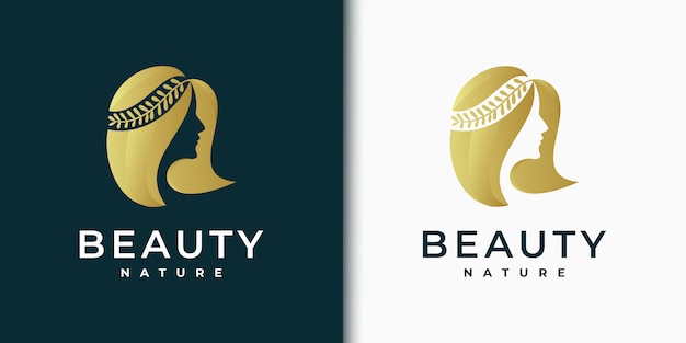 Download Free Beauty Women Logo Design Inspiration For Skin Care Salons And Use our free logo maker to create a logo and build your brand. Put your logo on business cards, promotional products, or your website for brand visibility.