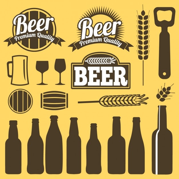 beer label clipart free - photo #37