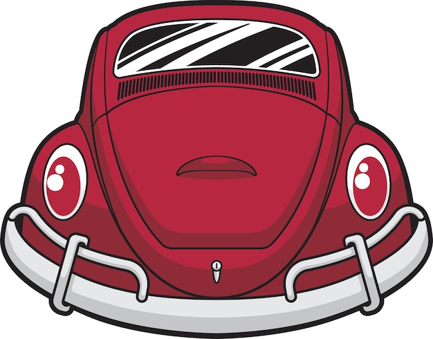 Download Free The Beetle Premium Vector Use our free logo maker to create a logo and build your brand. Put your logo on business cards, promotional products, or your website for brand visibility.