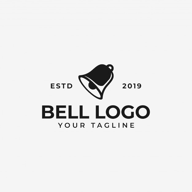 Download Free Bell Notification Logo Design Template Premium Vector Use our free logo maker to create a logo and build your brand. Put your logo on business cards, promotional products, or your website for brand visibility.
