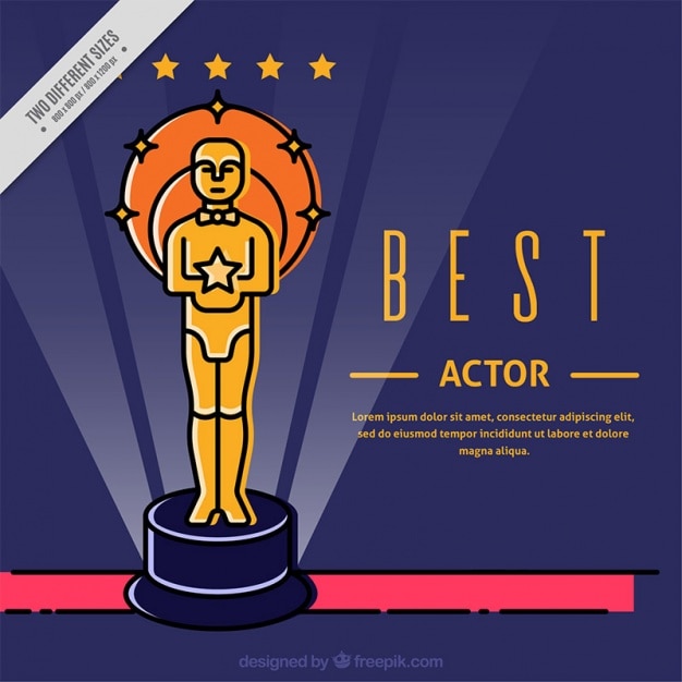 List 105 Images Robert Award For Best Actor In A Supporting Role Sharp 122023