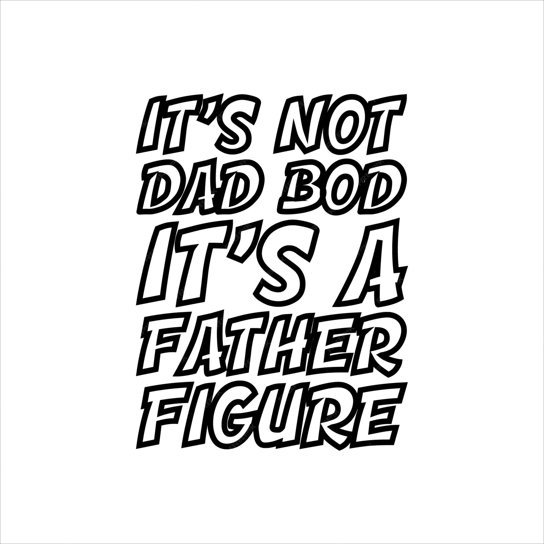 Best Dad T Shirt Design