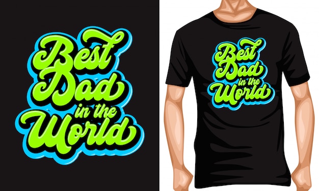 best shirt world