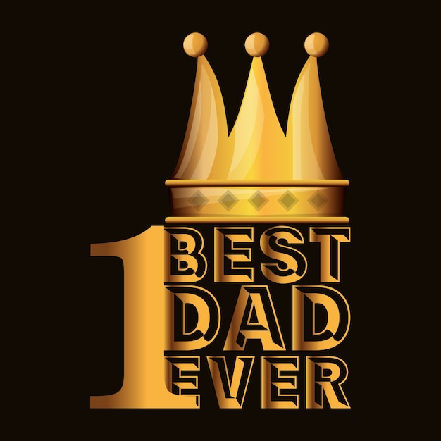 Free Free 121 Best Father Premium Svg SVG PNG EPS DXF File