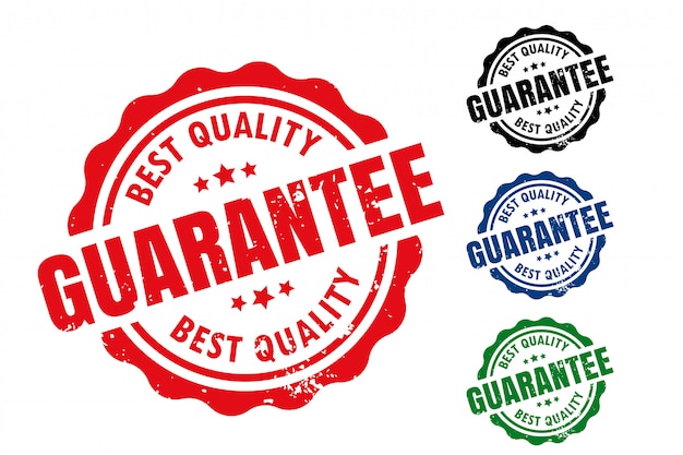 Download Free Guarantee Images Free Vectors Stock Photos Psd Use our free logo maker to create a logo and build your brand. Put your logo on business cards, promotional products, or your website for brand visibility.