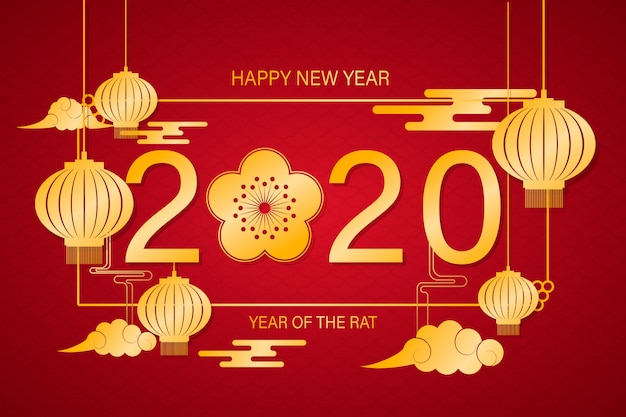 premium-vector-best-wishes-for-the-year-to-come-in-chinese