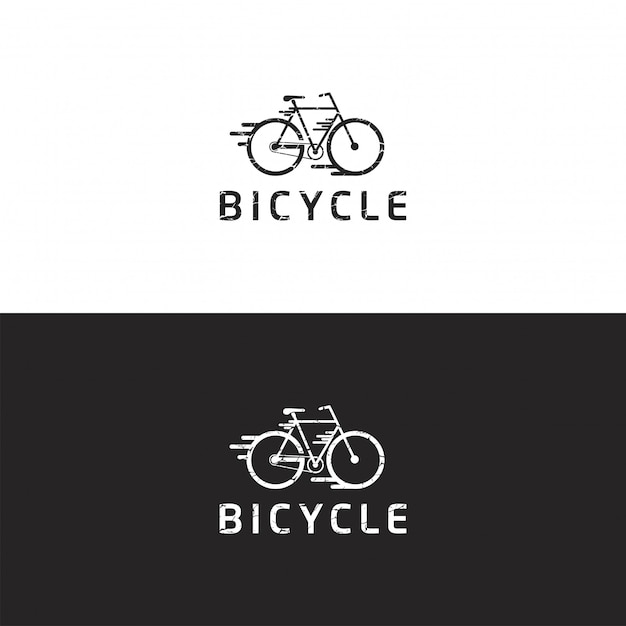 Download Free Bicycle Logo Vector Premium Premium Vector Use our free logo maker to create a logo and build your brand. Put your logo on business cards, promotional products, or your website for brand visibility.
