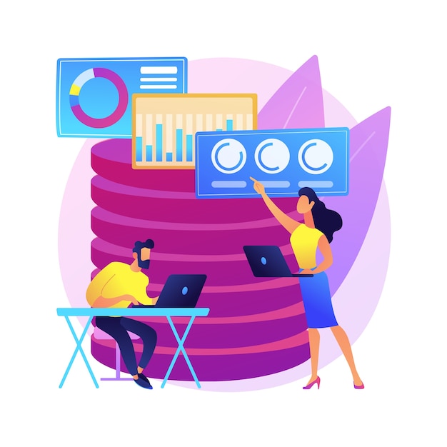 automated data mining