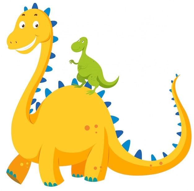 kidstuff dinosaur