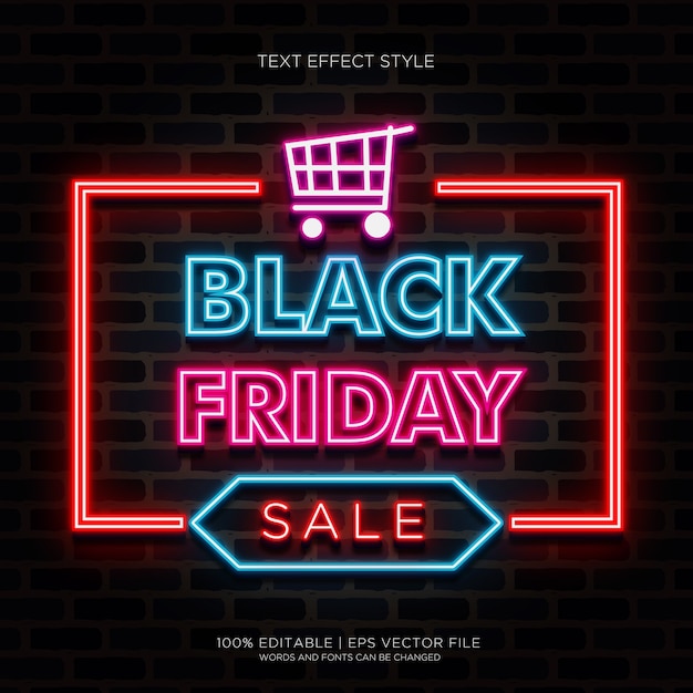 premium-vector-big-sale-black-friday-neon-text-effects