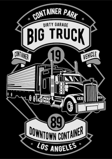 Download Free Vintage Truck Images Free Vectors Stock Photos Psd Use our free logo maker to create a logo and build your brand. Put your logo on business cards, promotional products, or your website for brand visibility.