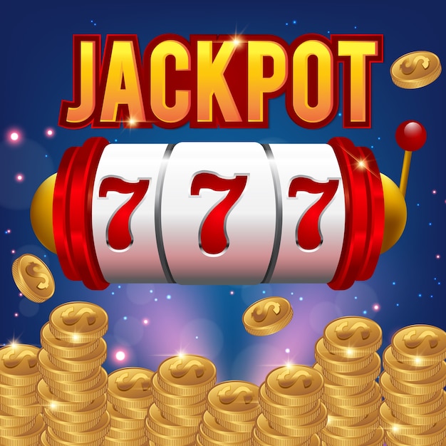 777 big win casino game