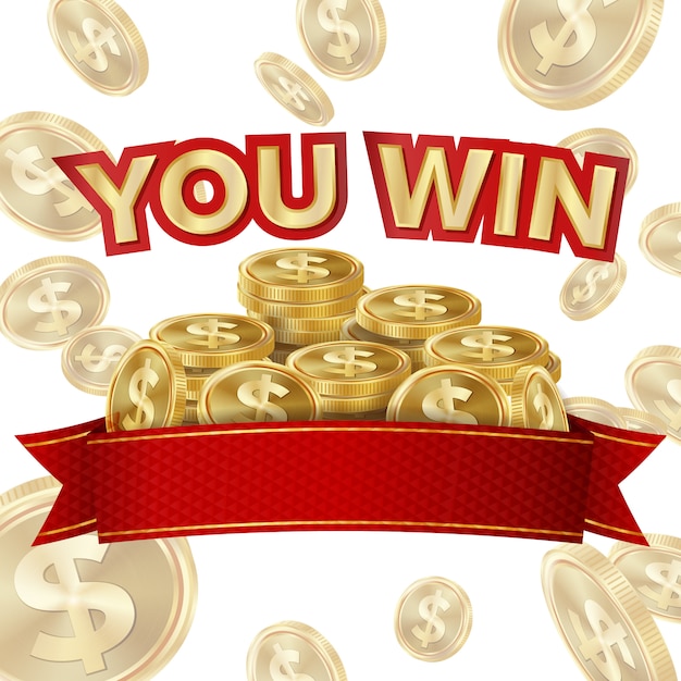 Welcome to Winner Casino, Slots and Games