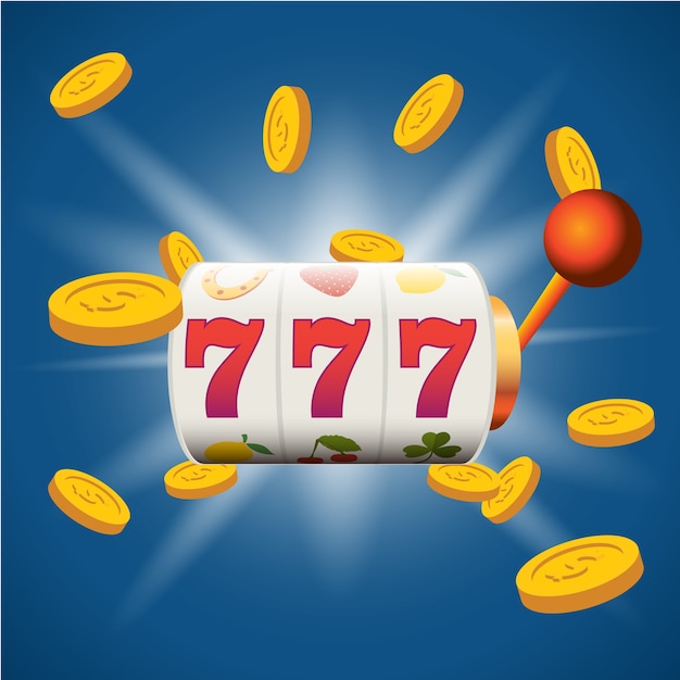 Classic 777 slots for free