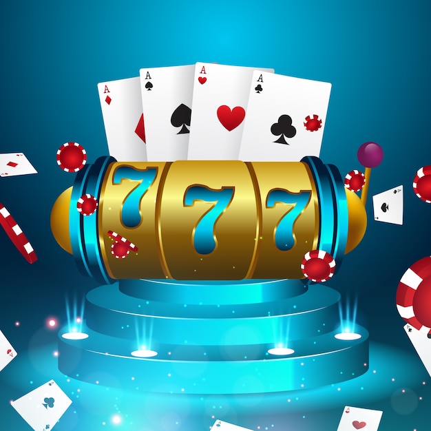 casino online 777