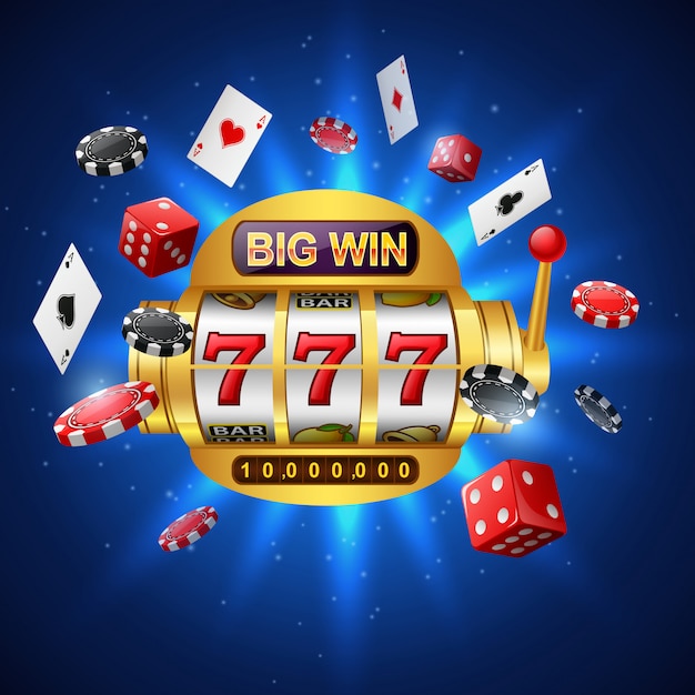 slot machines indian casinos big win