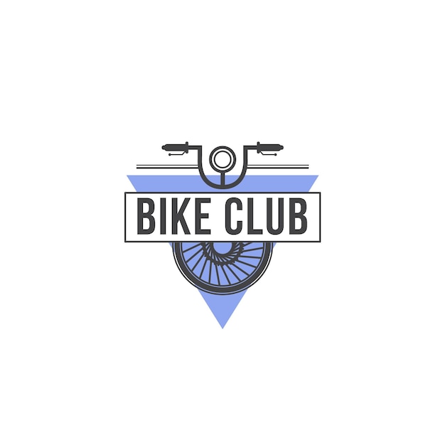Download Free Bike Club Logo Template Free Vector Use our free logo maker to create a logo and build your brand. Put your logo on business cards, promotional products, or your website for brand visibility.
