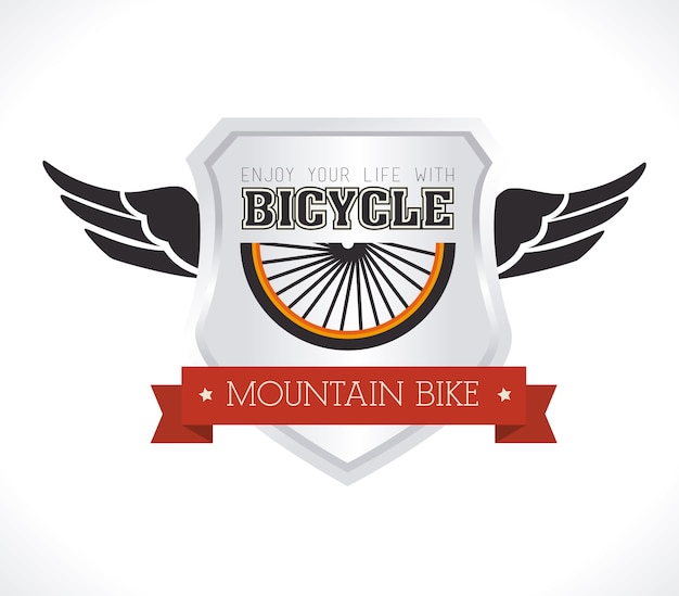 Download Free Bike Design Premium Vector Use our free logo maker to create a logo and build your brand. Put your logo on business cards, promotional products, or your website for brand visibility.