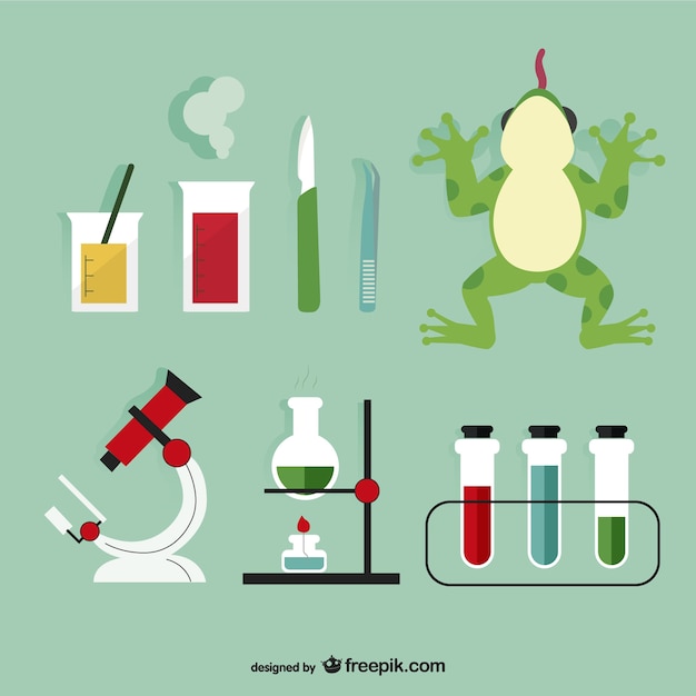 Biology Vector Vectors, Photos and PSD files | Free Download