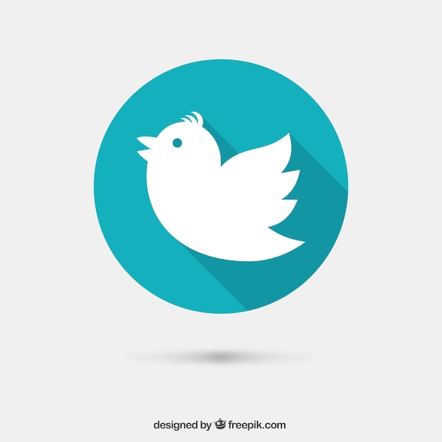 Download Twitter Logo Png Transparent Background Download PSD - Free PSD Mockup Templates