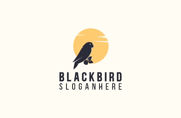 Download Free Bird Silhouette Logo Vector Illustration Premium Vector Use our free logo maker to create a logo and build your brand. Put your logo on business cards, promotional products, or your website for brand visibility.