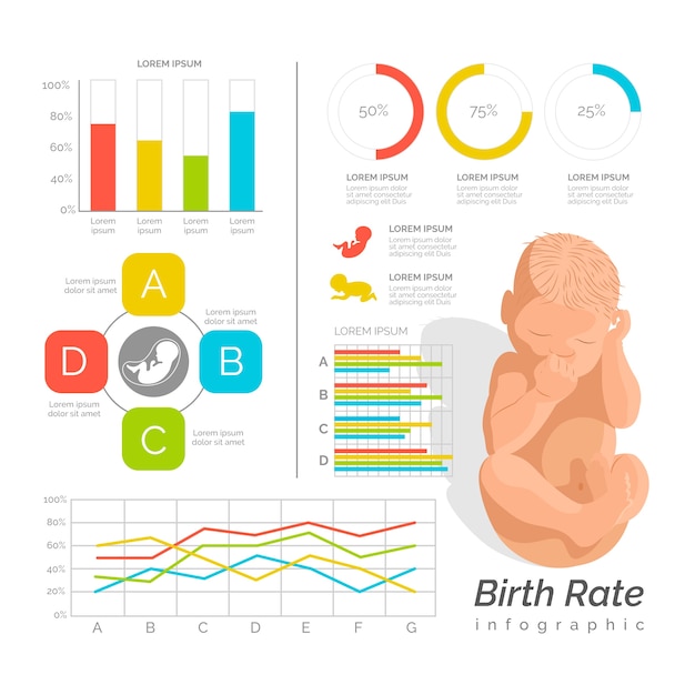 birth-rate-infographic-concept-ba2