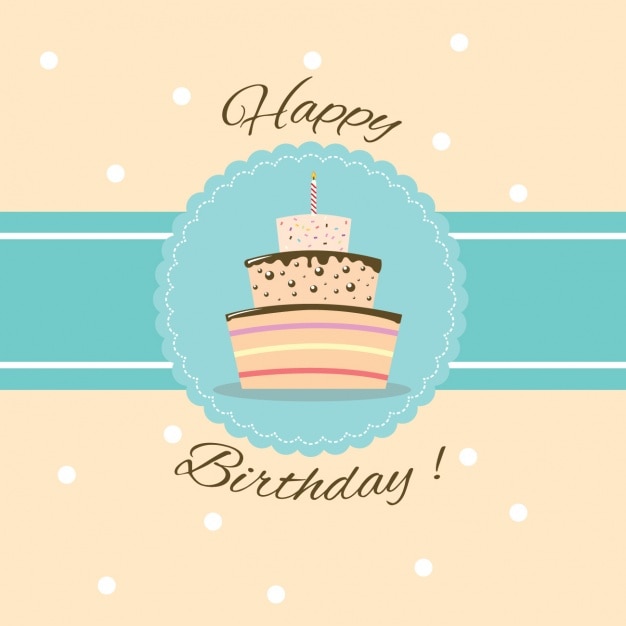 Free Photoshop Birthday Backgrounds