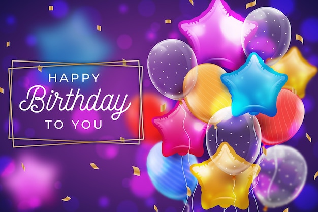 free-vector-birthday-background-in-flat-design