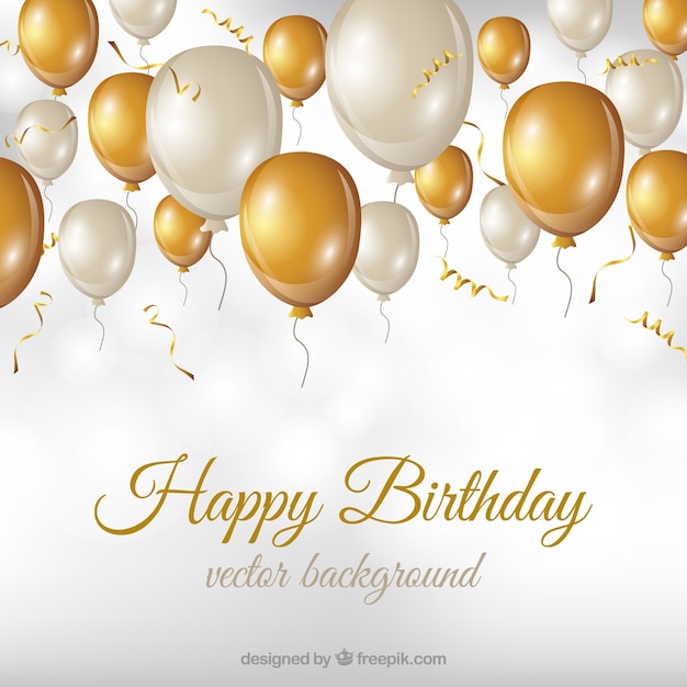 Birthday Vectors, Photos and PSD files | Free Download