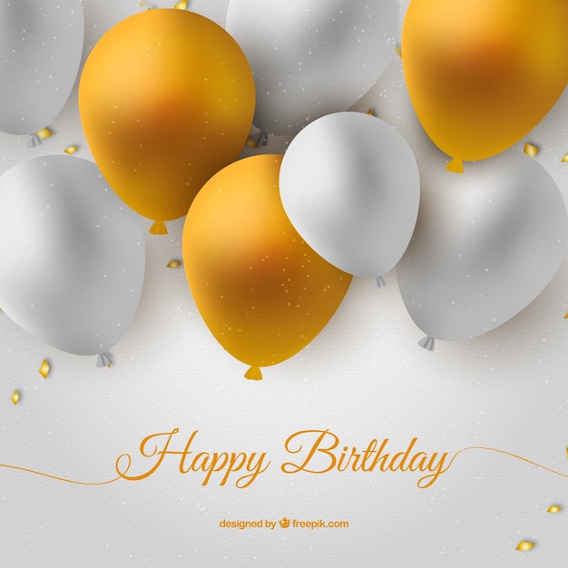 [تصویر:  birthday-card-with-white-and-golden-ball...518135.jpg]