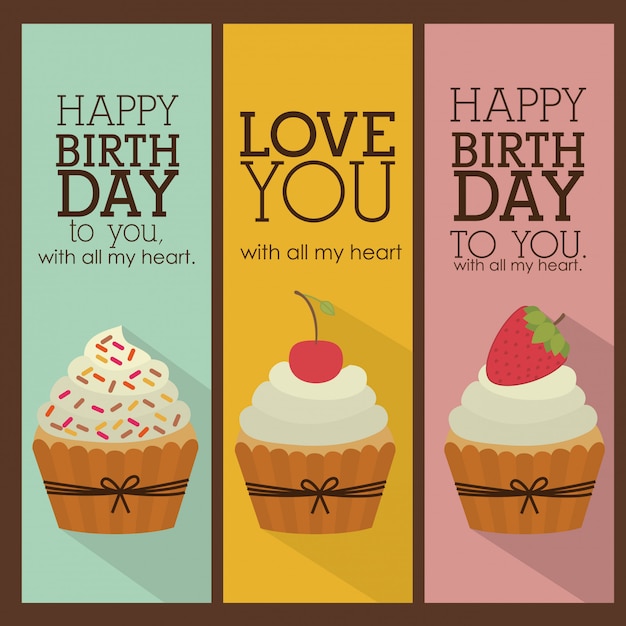 birthday design