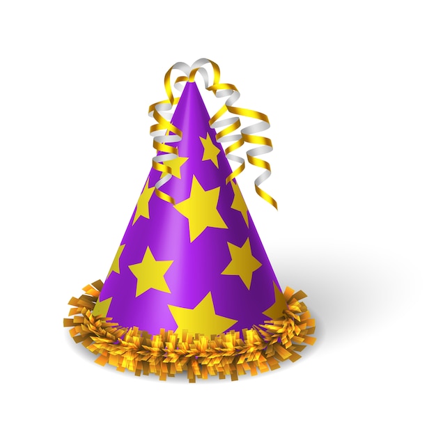Free Free Birthday Party Hat Svg 159 SVG PNG EPS DXF File