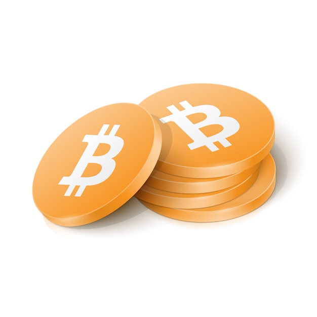 cryptocurrency token bitcoin