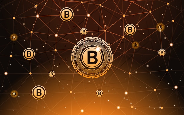 banner bitcoin