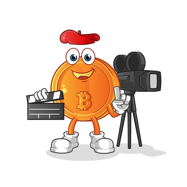 bitcoin director