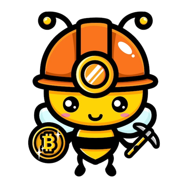 bee bitcoin