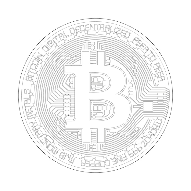 bitcoin white