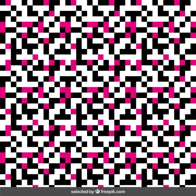 Black Pink Pixel Art Blackpinks Pixel Art Asyique