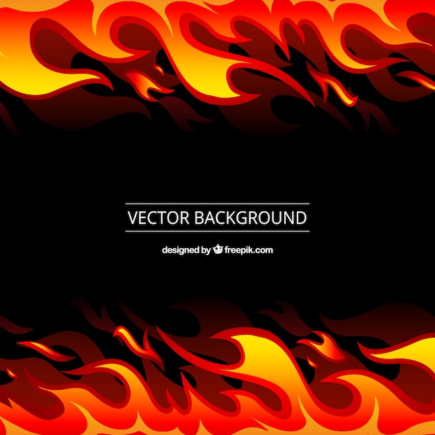 Download Free Download Free Black Background With Orange And Yellow Flames Use our free logo maker to create a logo and build your brand. Put your logo on business cards, promotional products, or your website for brand visibility.