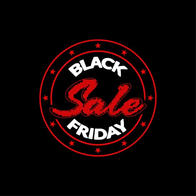 Black friday, background Vector | Free Download