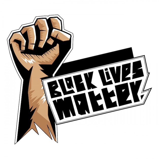 Download Free Black Lives Matter Illustration T Shirt Design Free Vector Use our free logo maker to create a logo and build your brand. Put your logo on business cards, promotional products, or your website for brand visibility.