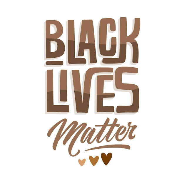 Download Logo Black Lives Matter Template PSD - Free PSD Mockup Templates