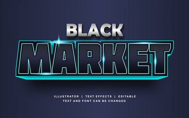Black market online website